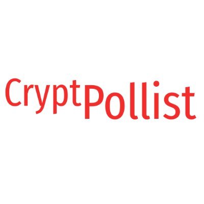 🔍 Exploring Crypto's Pulse, One Poll at a Time 📊 Your Voice, Your Vote in the Crypto Universe 🌌 Let's Decode Trends and Uncover Insights Together! 🚀