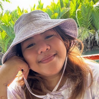 izamrsgn's profile picture. Ya gurl is back. 4/5