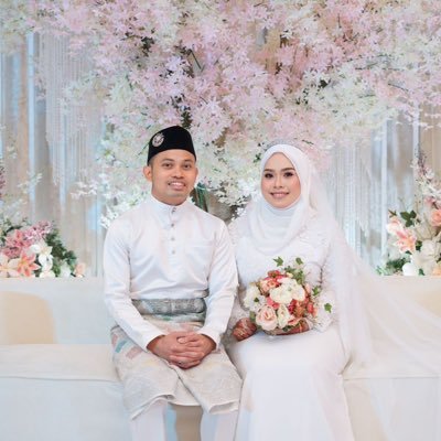 aiqefarifen's profile picture. amore. husband ilyana 💍 ❤️