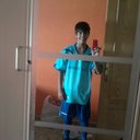 Joaquín Blas Chico - @97_blas - Twitter