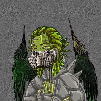 fadweb3's profile picture. NFT collectoooor || Reply guy || Supporting everyone who supports me back|| @Elementals_NFT_