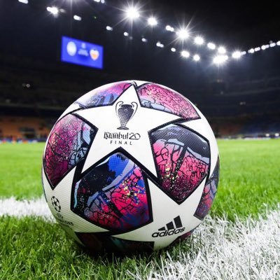 Ce compte est dédié uniquement pour parler uniquement du beau football.