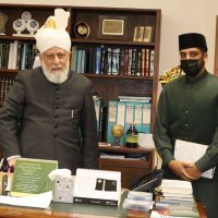 Razi (@studentofahmad) 's Twitter Profile Photo Razi (@studentofahmad) 's Twitter Profile Photo