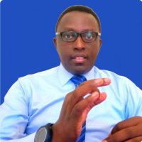 Pacifique NININAHAZWE 🇧🇮(@pnininahazwe) 's Twitter Profile Photo