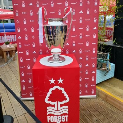 *NEW ACCT*
NFFC Supporter
Happiest when I see that mist rolling in from the Trent 🤩