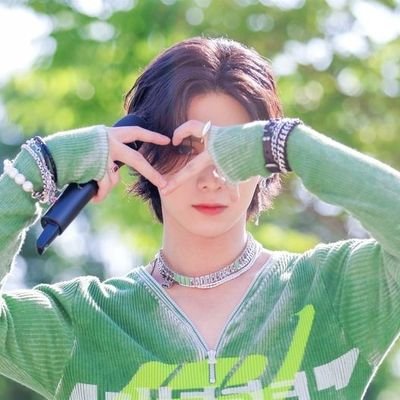 wheein_myheart's profile picture. 