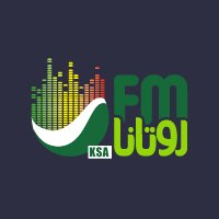 إذاعة روتانا (@rotanafmksa) Twitter profile photo