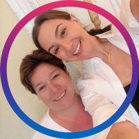 Joan 🇳🇱🏳️‍🌈♍(@Joanna_Ori) 's Twitter Profile Photo