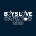 Boys Love Cafe Hub 🌈 (@boyslovecafehub) Twitter profile photo