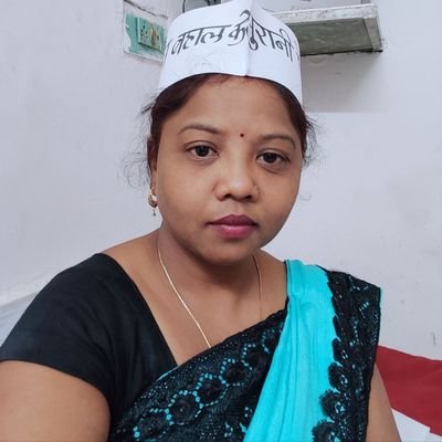 TWTAमहिला मोर्चा जिला कार्यकारी अध्यक्ष मंडला,
TWTA प्रांतीय आई.टी .सेल वरिष्ठ उपाध्यक्ष