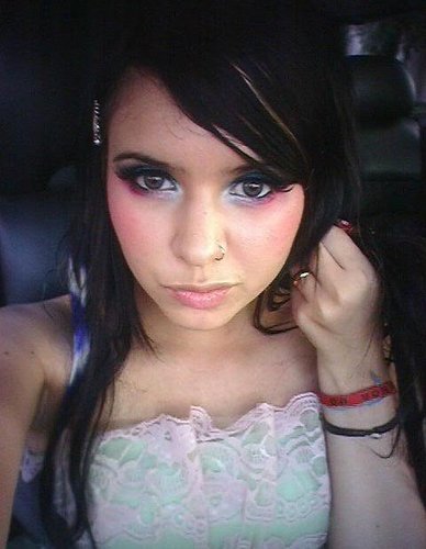 Poppy Amy Waters♥♥ 20.♥