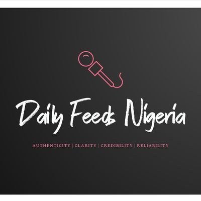 Official Twitter Handle Of Daily Feeds Digital Media Company: https://t.co/J0ceJ2yyrN