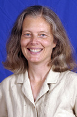 Mary Therese Biebel
