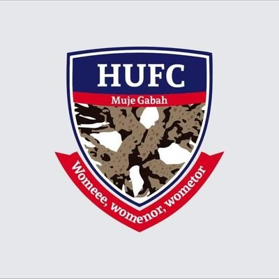 Official Handle for Hohoe United Footba Club.