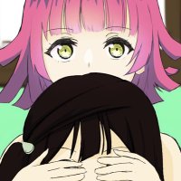 天野きなこ (@tibikinako0) 's Twitter Profile Photo 天野きなこ (@tibikinako0) 's Twitter Profile Photo