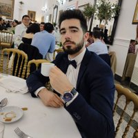 Alvaro Beviá Romero (@alvaruro95) 's Twitter Profile