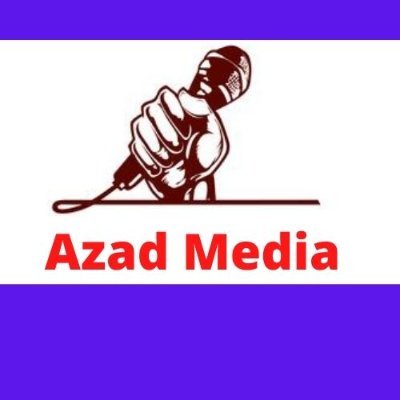 azadmedia82's profile picture. 