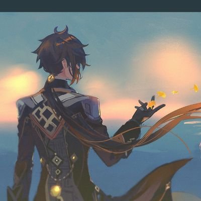 月 ーYueーさんのプロフィール画像