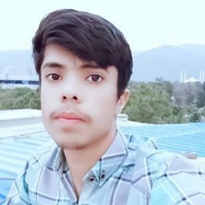 SikandarKhan849's profile picture. IK ❤/autophile/civil engineering