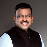 V. V. Lakshmi Narayana , A+ (JD) (@vvl_official) 's Twitter Profile