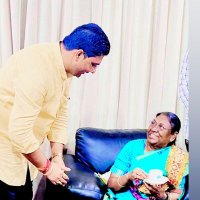 Dr.Vinod Swami मोदी का परिवार (@_vinodswami) 's Twitter Profile