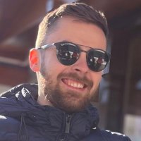 Maximilian Eckart (@max_eckart) Twitter profile photo