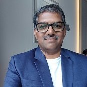 santoshbhoda's profile picture. Digital transformation leader driving 4IR innovations | Founder of BSMA Enterprises | Passionate about Geospatial, BIM, UAVs, AI, and Digital Twins