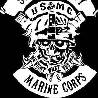 The Broken Marine #APAC(@Broken_Marine37) 's Twitter Profile Photo