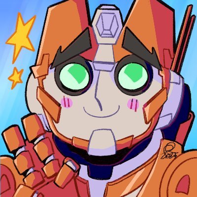 32 y/o ♥ she/her ♥ Ace/Aro 
casual cosplayer • Rung is bae • love love robots • LOVE LOVE RUNG •