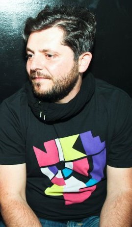 skizzo_dj's profile picture. Clorophilla - Cromie - Cave - IlGrido - Parco Gondar musicaeparole