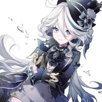 くりぃむぱん (@cream_bread1028) 's Twitter Profile