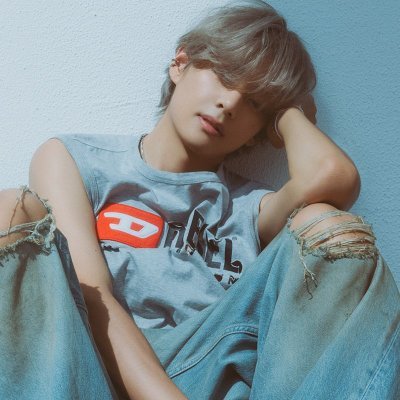 taekookLand11's profile picture. #Tae_biased