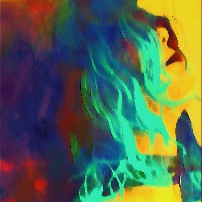 Poly/Pan/Switch/Metis/trans gamer girl conservatives beware ⚠️
Your future favorite hype girl. DMs discouraged.
#mutantpride 🏳️⚧️ 1 year on HRT