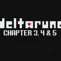 Deltarune Status Update/Newsletter Countdown (@deltanews0) 's Twitter Profile Photo Deltarune Status Update/Newsletter Countdown (@deltanews0) 's Twitter Profile Photo