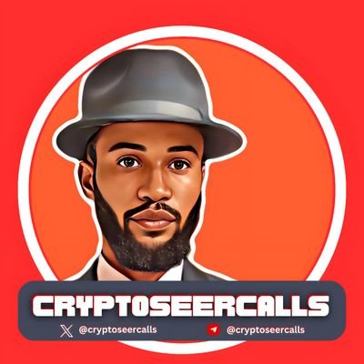 CRYPTOSEER COMMUNITY, A group of Seers where we discuss and promote legitimate SAFU CRYPTO🎯 GEMS 💎NFTs ⚔️