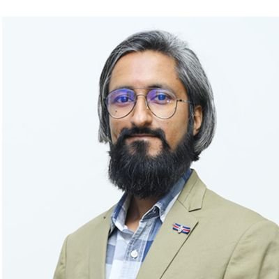 Dr_manishdatt's profile picture. Founder, https://t.co/vGElJQmogN