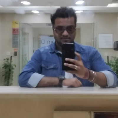 AnkitRastogii's profile picture. 