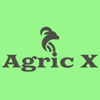 agric_x Profile Picture