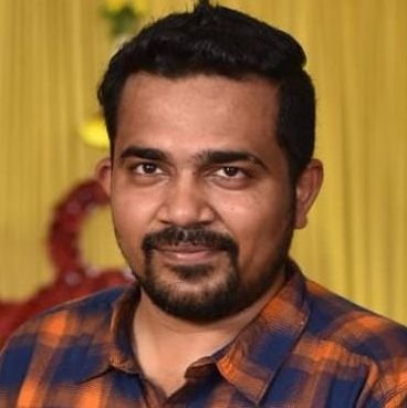 State Secretary - Overseas Cell, TNBJP |
மாநில செயலாளர் - வெளிநாடுவாழ் பிரிவு, தமிழக பாஜக