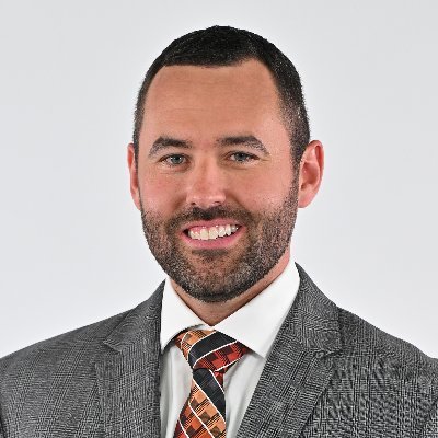 CodyChrusciel's profile picture. Associate AD, Multimedia & Broadcasting @PUTigers | Princeton football + lacrosse PxP @ESPN+ & @LearfieldAudio | Adjunct Prof. @RowanCCCA | Rowan & UMass alum.