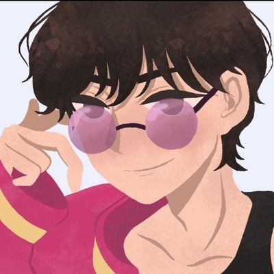 28- She/her - ♌ - Lesbian Ace
(pfp by @rosiiate)