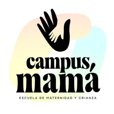campus_mama's profile picture. 𝗘𝗦𝗖𝗨𝗘𝗟𝗔 𝗗𝗘 𝗠𝗔𝗧𝗘𝗥𝗡𝗜𝗗𝗔𝗗 𝗬 𝗖𝗥𝗜𝗔𝗡𝗭𝗔
👉🏼 Montessori + Disciplina Positiva + Crianza Respetuosa
🙋‍♀️ By Ángela Ospina 🇪🇸 🇨🇴