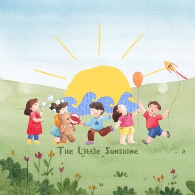 🌞 ⋮ The Little Sunshine