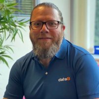 Simon Wise (@simon_data8) 's Twitter Profile