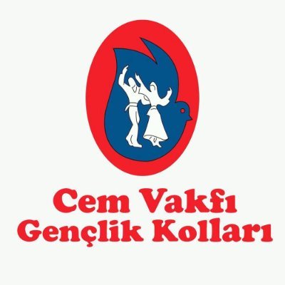 Cem Vakfı Genel Merkez Gençlik Kolları