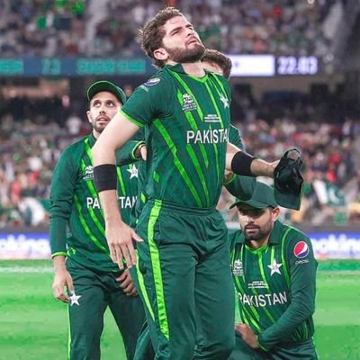 Love Cricket 🏏  | Proud Pakistani ❤️ 🇵🇰 ❤️