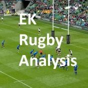 EK Rugby Analysis