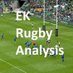 EK Rugby Analysis (@ek_rugby) Twitter profile photo