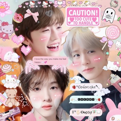 ✩₊˚.⋆☾⋆⁺₊✧NCT น้องDREAM💚 #Jisung #Jaemin #Jeno #Alljisung ✩₊˚.⋆☾⋆⁺₊ Tiktok shop @gift_gyp 🌈 Shopee https://t.co/Cl5XQZlsf1 #รีวิวให้แม่น้องจีซ