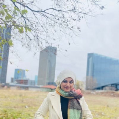 University of Ankara, Biotechnology institution, PhD Student